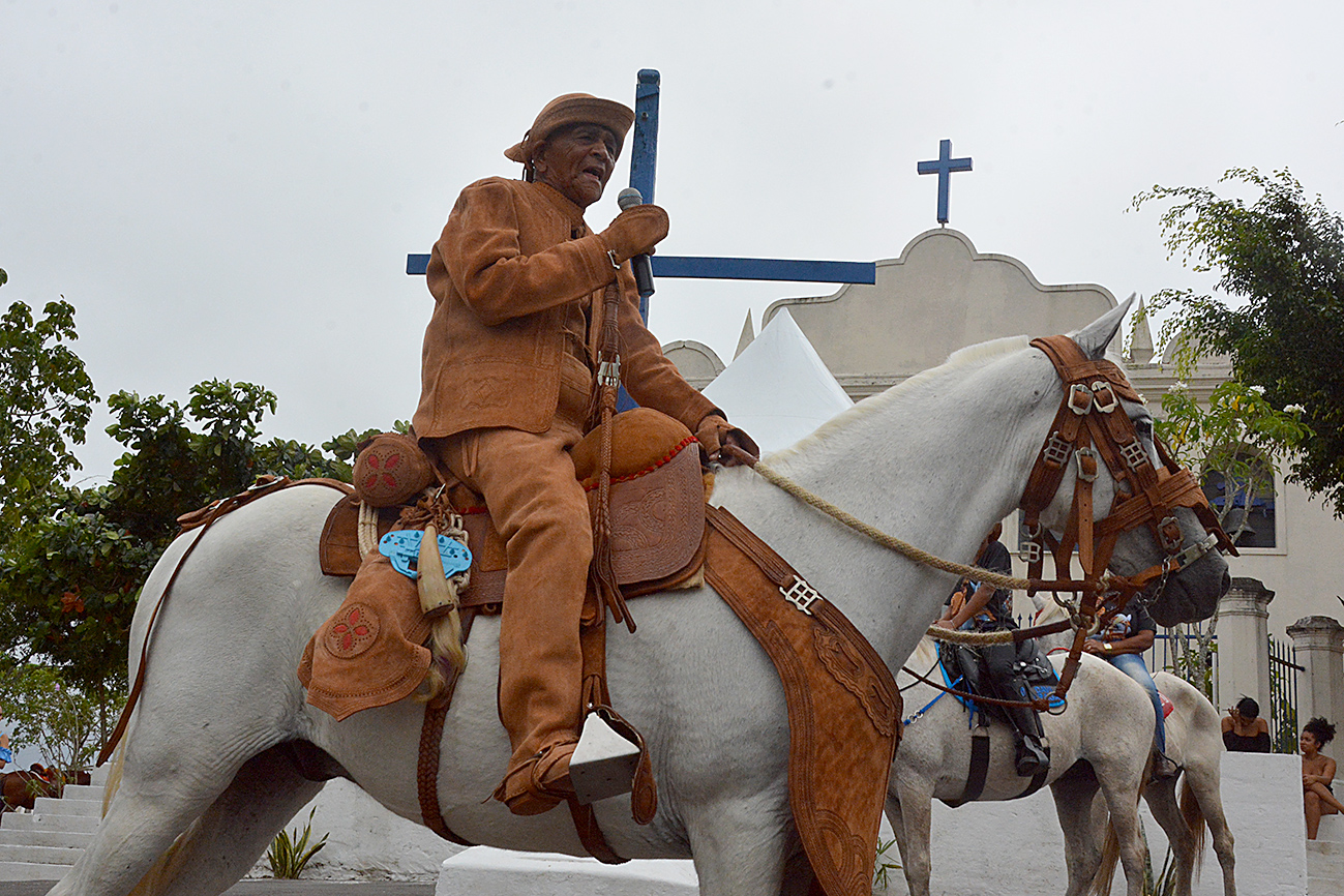 Foto: Reprodução/Prefeitura de Feira de Santana - BA